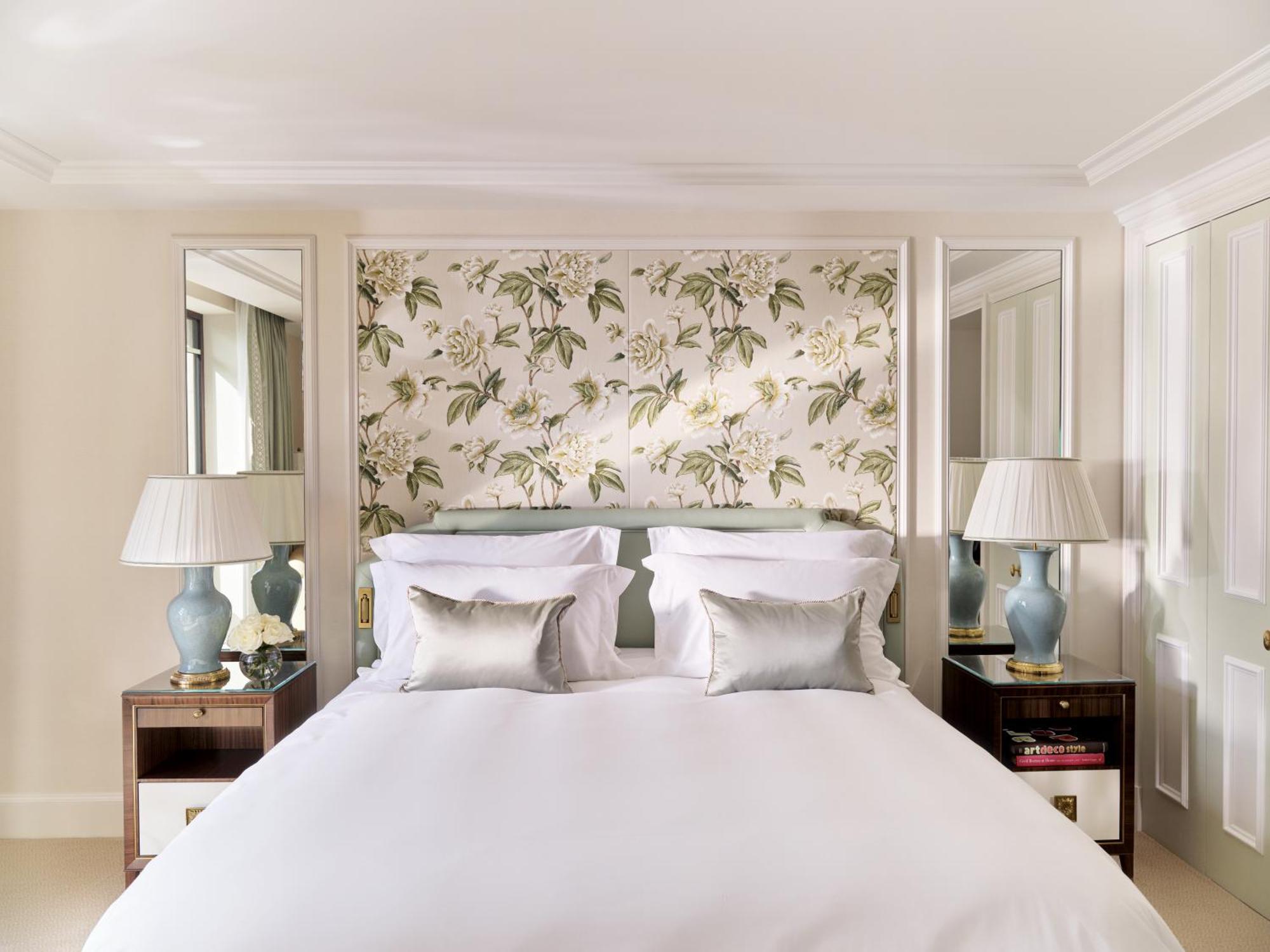 The Dorchester - Dorchester Collection Londra Esterno foto