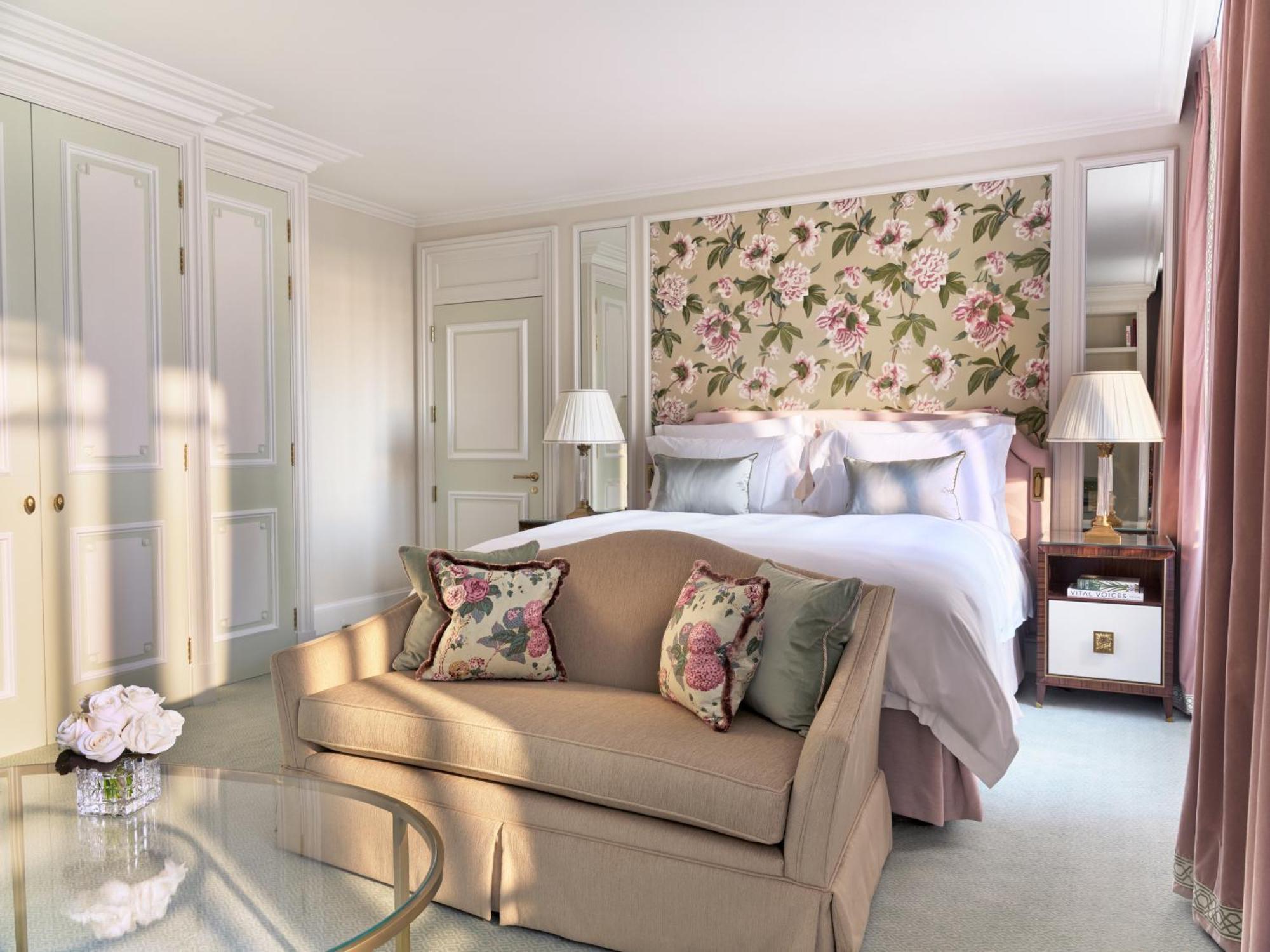 The Dorchester - Dorchester Collection Londra Esterno foto