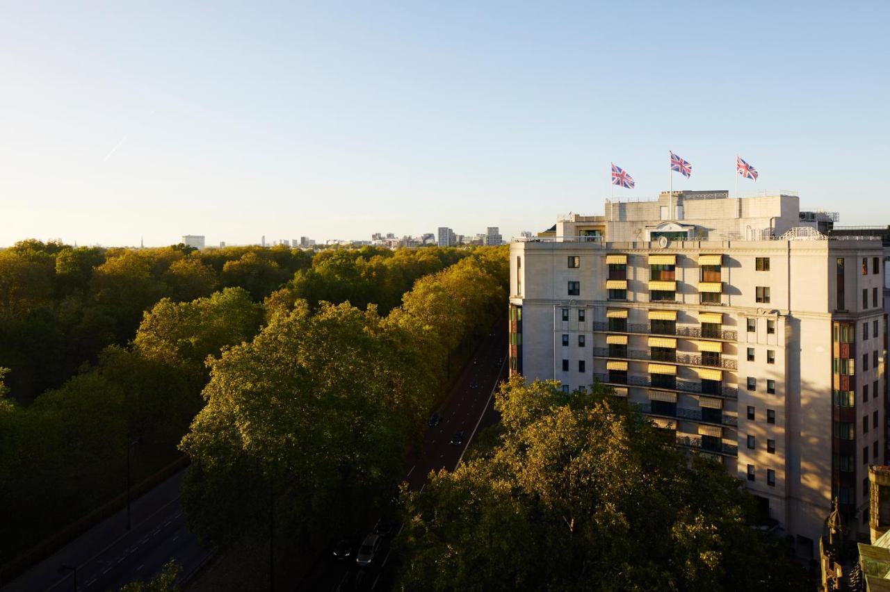 The Dorchester - Dorchester Collection Londra Esterno foto